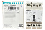 Disjuntor Tripolar 32a 240/415v 3vf2213-0fg41-0aa0 Siemens - 50/60hz