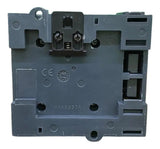 Interruptor Seccionador Ins63a Tetrapolar 28903 Schneider Preto