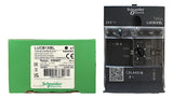 Unidade De Controle Avançada Trifásico Lucb1xbl Schneider
