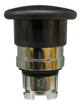 Cabeçote Para Botão Ø22mm Metálico Zb4bc2 Schneider Metálico 0
