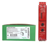 Rele De Segurança Uaf Cat.4 48/230v Xpsuaf33ac Schneider 48/240v