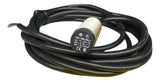 Sensor Indutivo D18 Pnp 8mm Cabo Xs218blpal2 Telemecanique