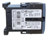 Contator Auxiliar 3rh2122-1bb40 24v Siemens  24v