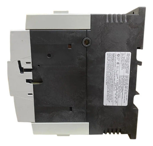Disjuntor Motor 3rv1041-4ka10 57-75a Siemens 690v 50hz
