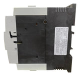 Disjuntor Motor 3rv1041-4ka10 57-75a Siemens 690v 50hz