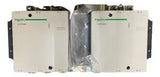 Chave Reversora Tripolar Lc2f400f7d22 Schneider -