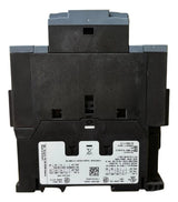 Contator 3rt1035-1ag20 110v 50/60hz Siemens 110v