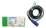 Sensor Fotoeletrico 0,1m Difuso 2m Xub4apanl2 Telemecanique