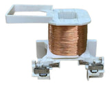 Bobina De Contator Tesys D 380v Lxd3q7 Schneider 380v