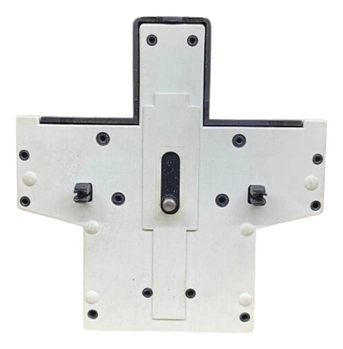 Kit Com 2: Bloco De Contato Dilm820-xhi11-si 1naf Moeller