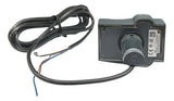 Botao Biometrico Para Ihm 24v 200ma Pnp Xb5s6b2l2 Schneider Cinza 24