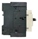 Disjuntor Motor 65a Manopla Rotativa Gv3l65 Schneider 690v 50-60hz