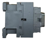 Contator Tesys 3p 12a 110vca 1na+1nf Lc1d12f7 Schneider 110vca
