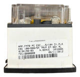Amperímetro Fm72pc 72x72mm 100/200/5a Trvm Em 66a Ip54 Kron