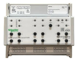 Modulo Atuador Basico Knx Reg-k/12x230/1 Mtn649212 Schneider