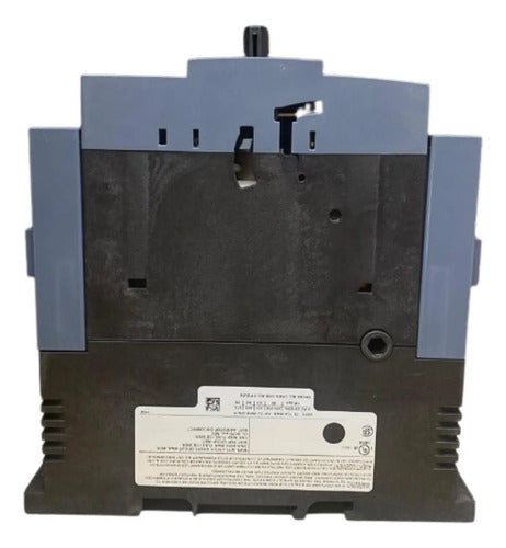 Disjuntor Motor Tripolar 75a 3rv2342-4kc10 Siemens 0 Não Informado