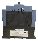 Disjuntor Motor Tripolar 75a 3rv2342-4kc10 Siemens 0 Não Informado