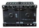 Contator Auxiliar 3rh1422-1bg40 2na+2nf 125v Siemens 127v