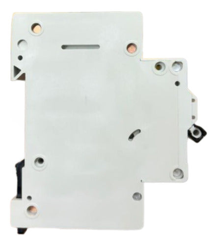 Kit C/ 10 Pçs: Disjuntor 1p Bfaz4-c20/1 20a 4,5ka Eaton -