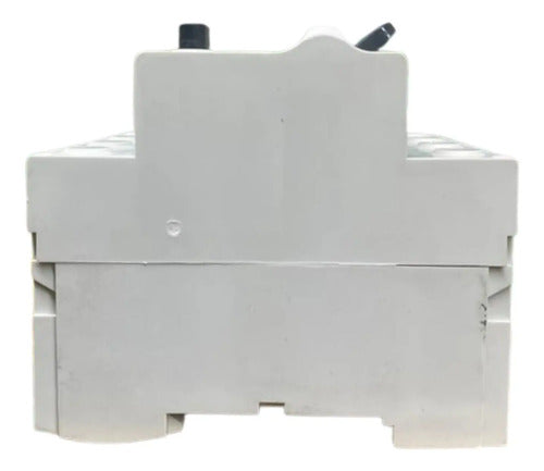 Interruptor Diferencial Idr 4p 63a 30ma Ez9r33463 Schneider