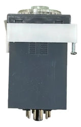 Rele Temporizador Eletronico Re48acv12mw Schneider