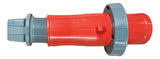 Plug S4576w Shock Tite 3p+t 63a 380/440v 6h Vm Ip67 Steck 380/440v