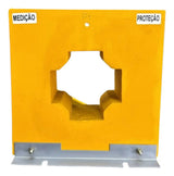 Transformador De Corrente Kr971 4000/5/5a 50va 65ka Kron