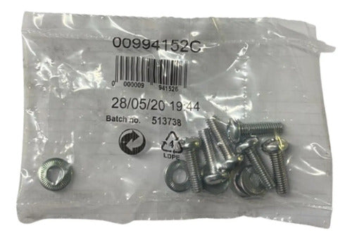 Disjuntor Tripolar 25a Nsx100b-tm25d Lv429546 Schneider