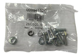 Disjuntor Tripolar 25a Nsx100b-tm25d Lv429546 Schneider