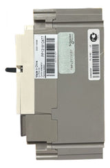 Disjuntor Tesys Gv7 60-100a Gv7rs100 Schneider - 50-60 Hz