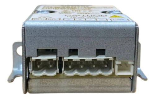 Rele Freio De Seguranca 6sl3252-0bb01-0aa0 Siemens