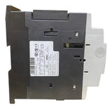 Disjuntor Motor 20a 3rv1331-4bc10 Siemens - 50/60hz