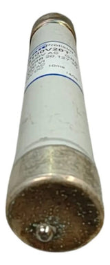Fusivel Fd20gb100v20t 20 A Mersen Novo !! 1000v