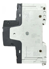 Disjuntor Unipolar Ng125n Curva C 10a 18610 Schneider 230 50/60 Hz