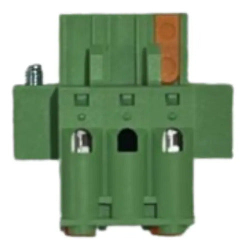 Modulo Controle 100-250v Std G265/330 Lx1g3rkuen Schneider