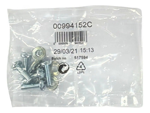 Disjuntor Tripolar 40a Nsx100l-tm40d Schneider