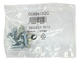 Disjuntor Tripolar 40a Nsx100l-tm40d Schneider