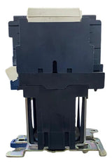 Contator Tripolar Tesys D Everlink 65a Lc1d65afd Schneider 110v