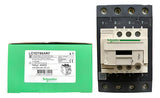Contator 4p Everlink 80a 1na+1nf 440vca Lc1dt80ar7 Schneider 440v