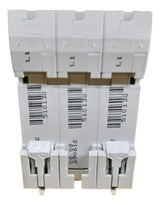 Disjuntor C60n 3x10a 24349 Schneider