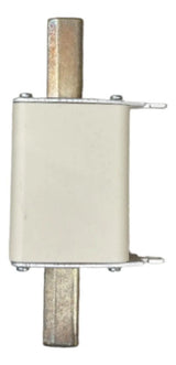Kit Com 2: Fusível Nh01 Retardado 80a 500v 3na3124 Siemens 500v