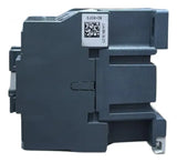 Contator 3p Easypact Tvs 18a 1nf 220vca Lc1e1801m7 Schneider 220v