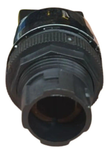 Comutador A2 60/01 Preto 22 Mm 2 Posições Ace Schmersal