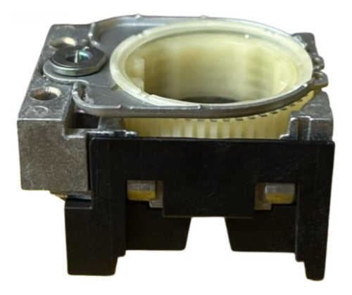 Botão 1na 22mm Verde 3su1150-0ab40-1ba0 Siemens Verde 1na