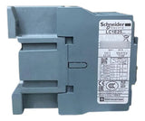 Contator 3p Easypact Tvs 25a 1nf 110vca Lc1e2501f7 Schneider 127v