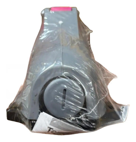 Tomada Sob Brasikon 2p+t 16a 24v 2h Li Ip44 S3002 Steck Rosa