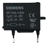 Supressor Para Contator 3rt1926-1cb00 Siemens