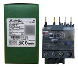 Rele Termico Classe 10 1216a 1na+1nf Lr2k0322 Schneider  690v