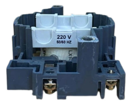 Bobina Para Lc1d40d95 220v 50/60hz Lx1d6m7 Schneider 220v
