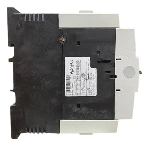 Disjuntor Motor 3rv1041-4ka10 57-75a Siemens 690v 50hz